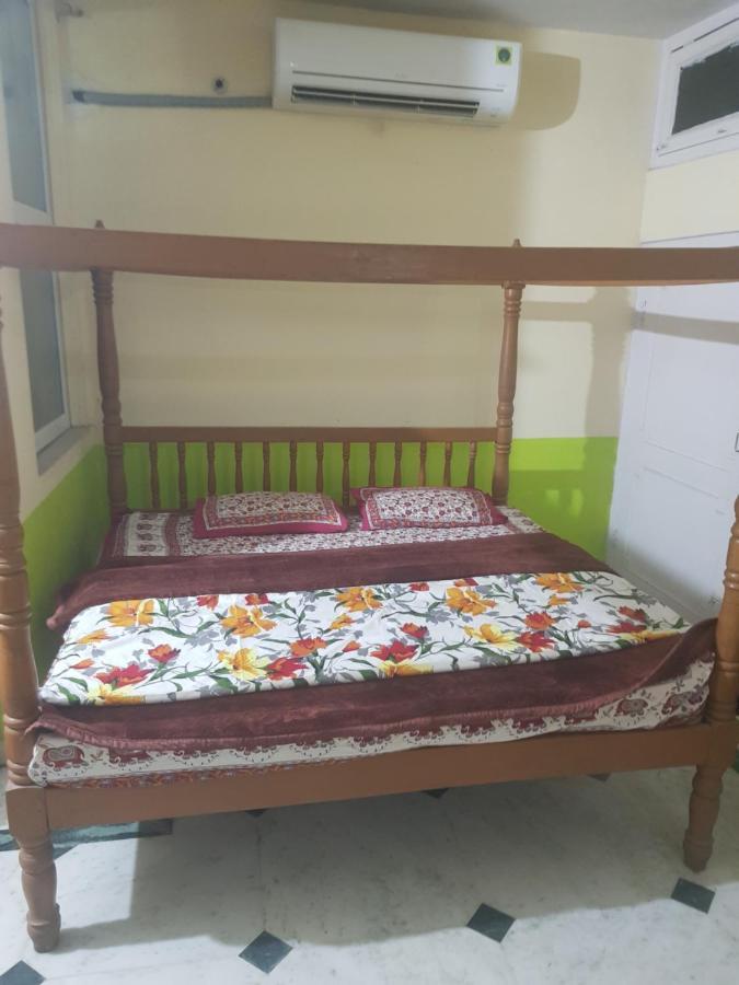 Sureli Haveli Apartment Jaipur Ngoại thất bức ảnh