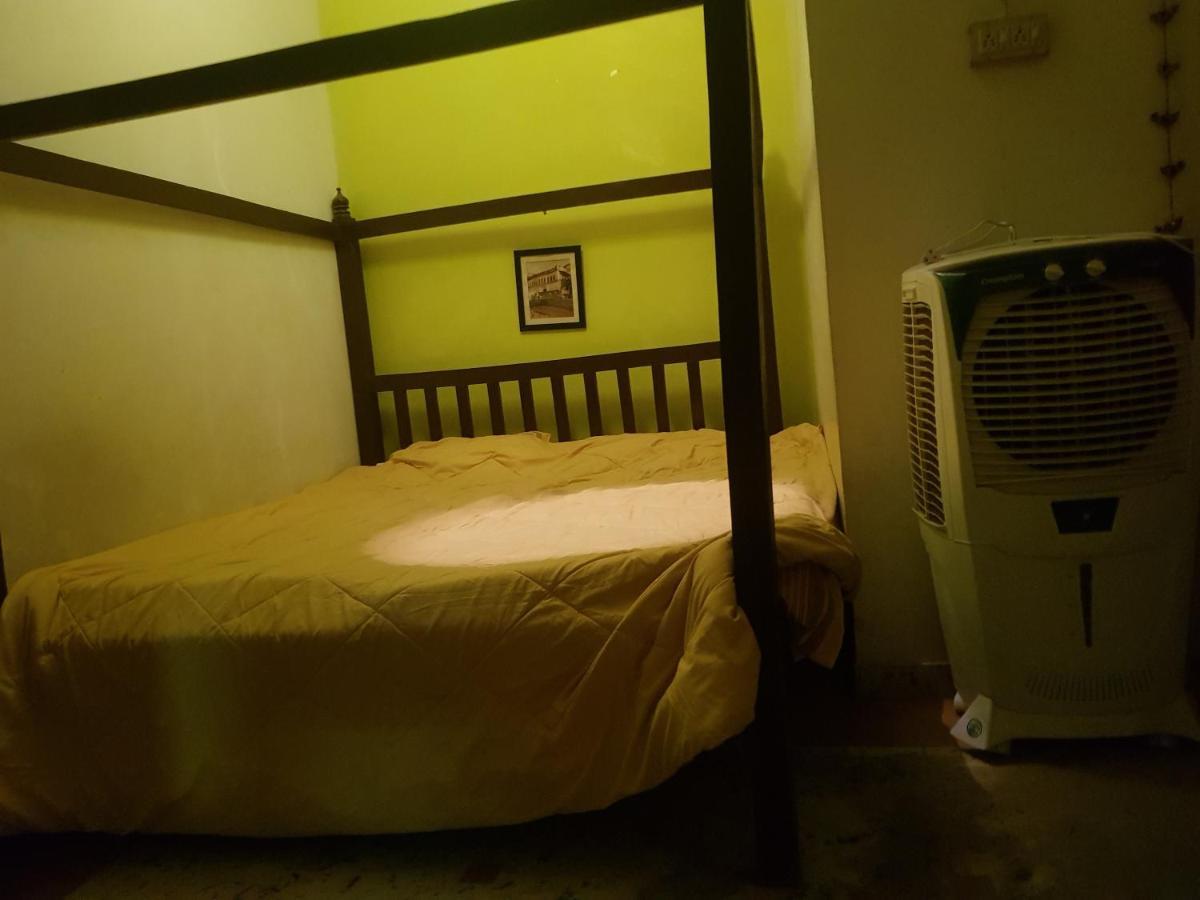 Sureli Haveli Apartment Jaipur Ngoại thất bức ảnh