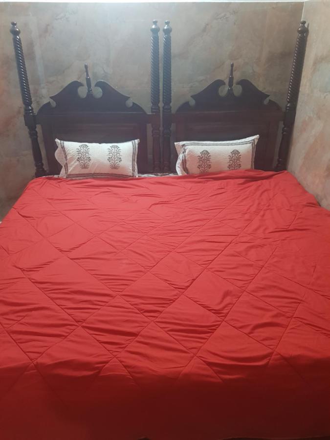 Sureli Haveli Apartment Jaipur Ngoại thất bức ảnh