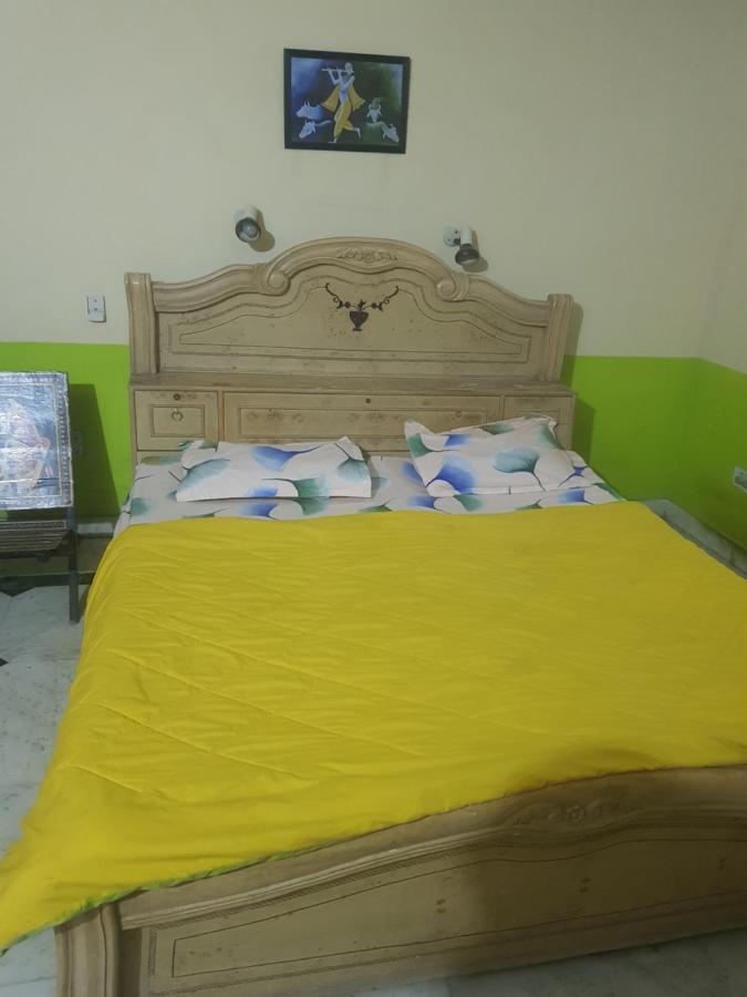 Sureli Haveli Apartment Jaipur Ngoại thất bức ảnh