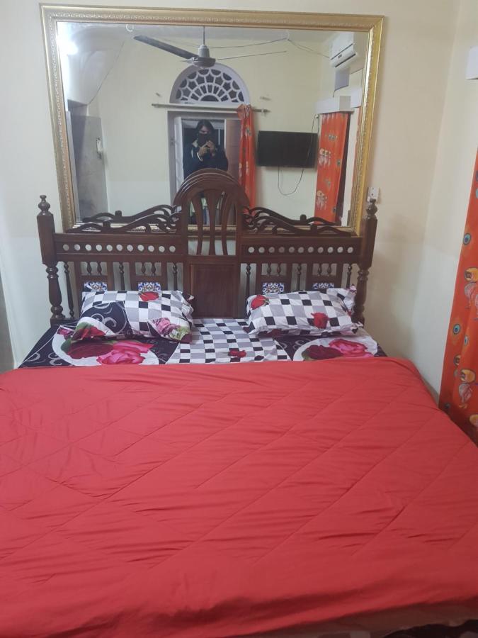 Sureli Haveli Apartment Jaipur Ngoại thất bức ảnh