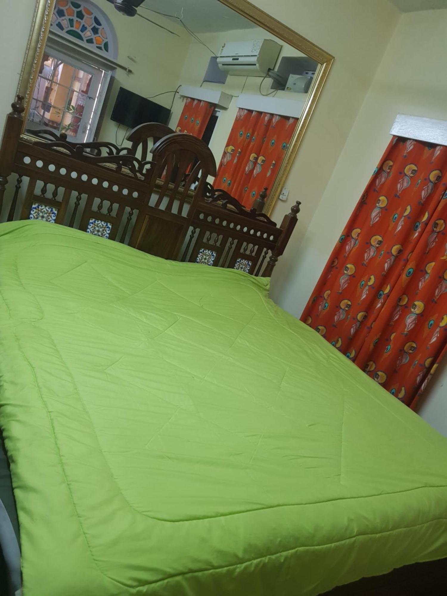 Sureli Haveli Apartment Jaipur Phòng bức ảnh