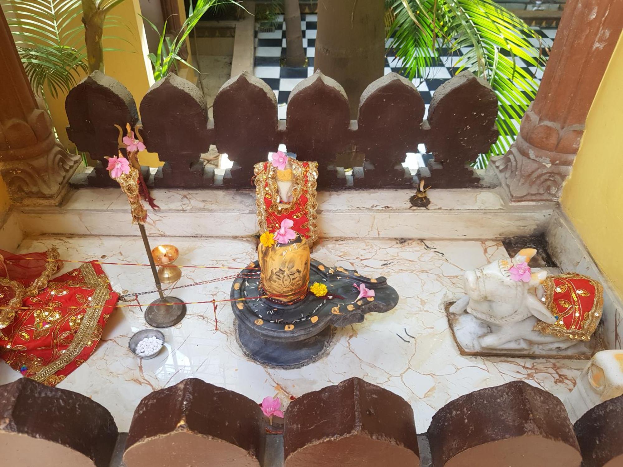 Sureli Haveli Apartment Jaipur Phòng bức ảnh