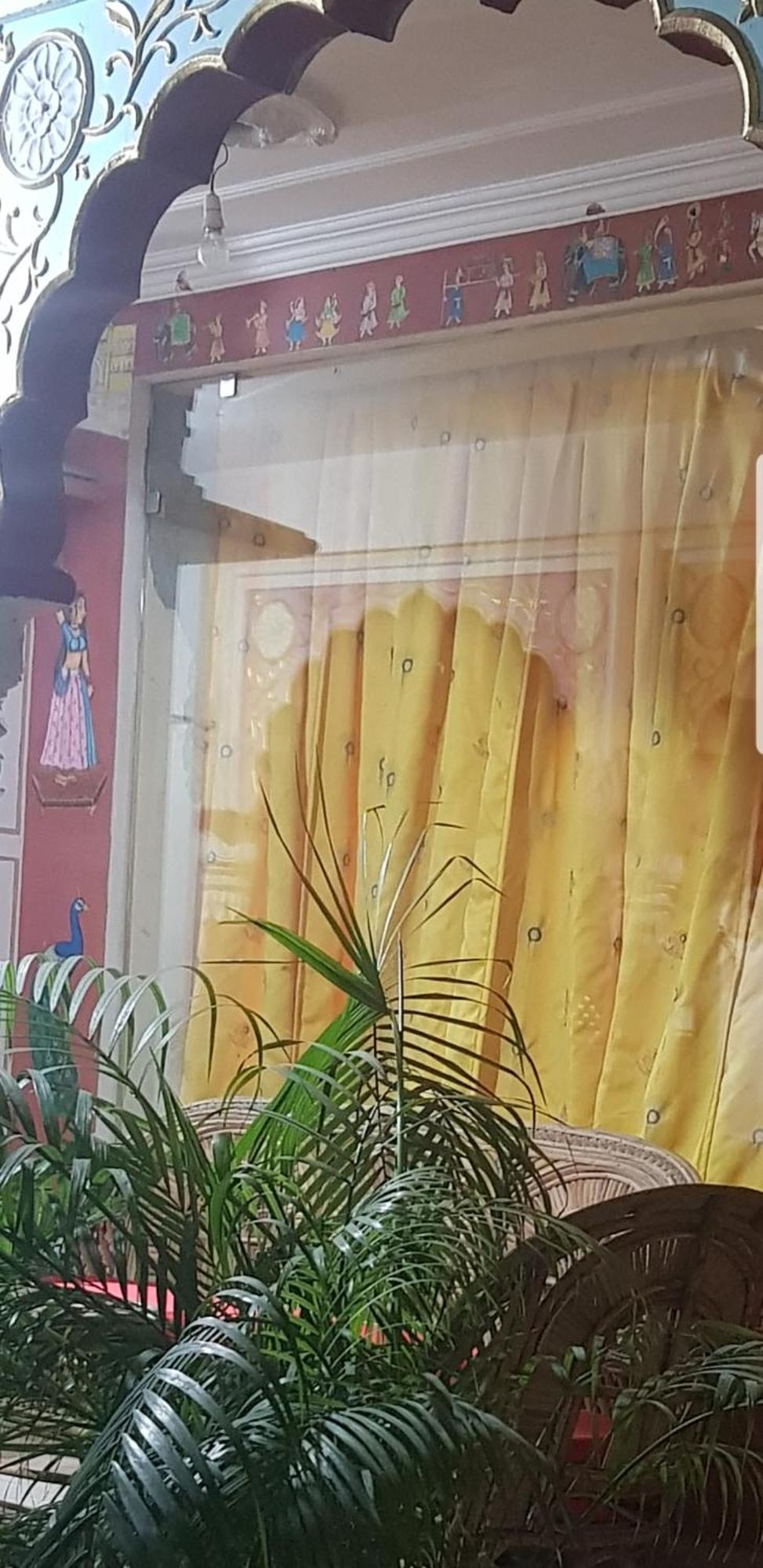 Sureli Haveli Apartment Jaipur Phòng bức ảnh