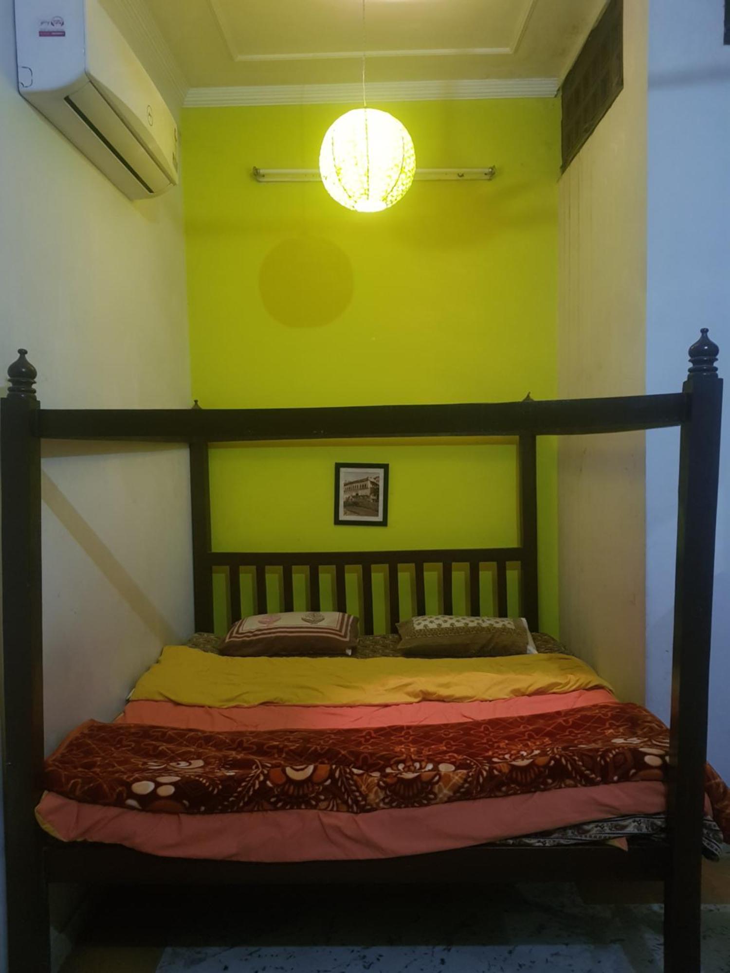 Sureli Haveli Apartment Jaipur Phòng bức ảnh