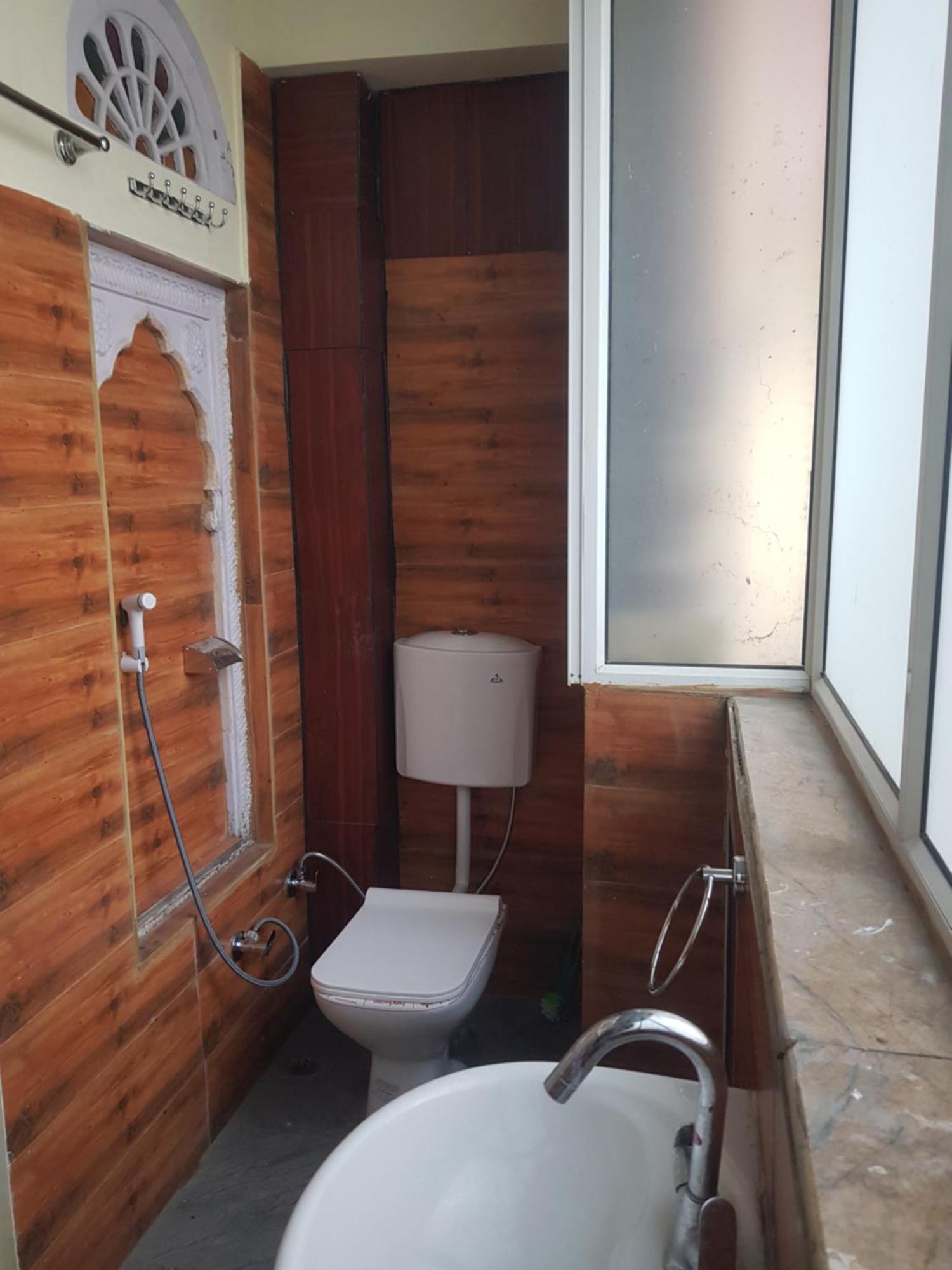 Sureli Haveli Apartment Jaipur Phòng bức ảnh