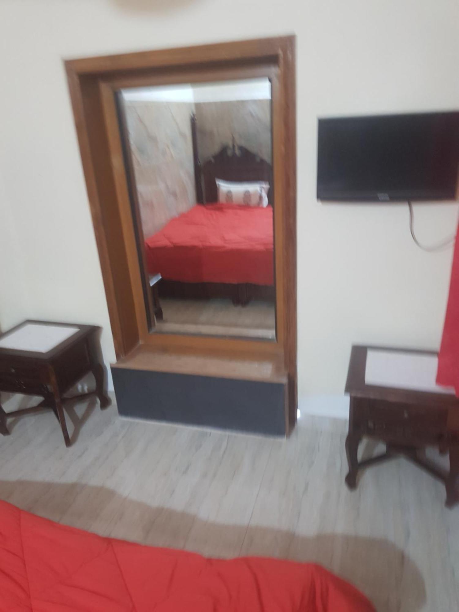 Sureli Haveli Apartment Jaipur Phòng bức ảnh