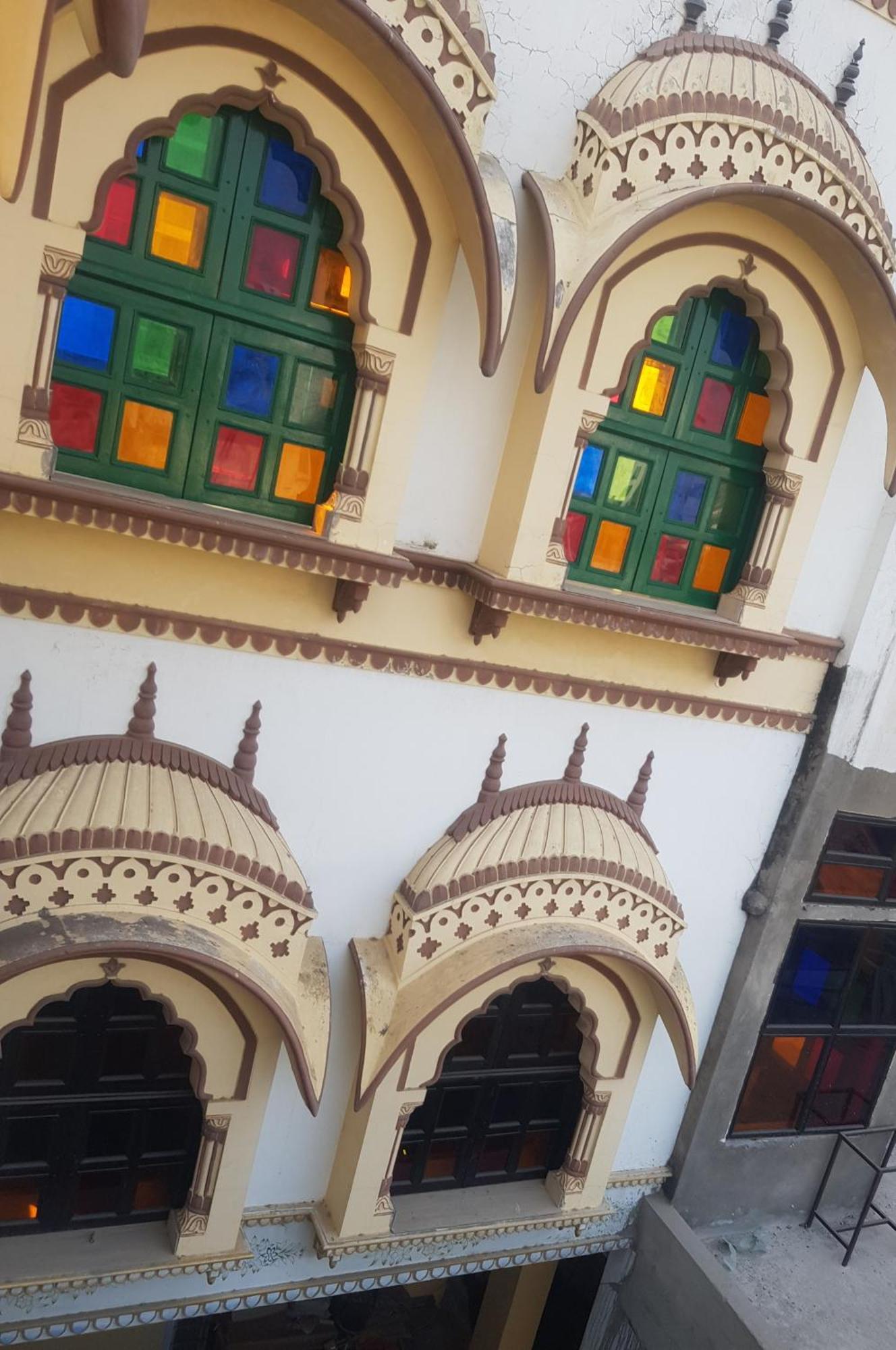 Sureli Haveli Apartment Jaipur Ngoại thất bức ảnh