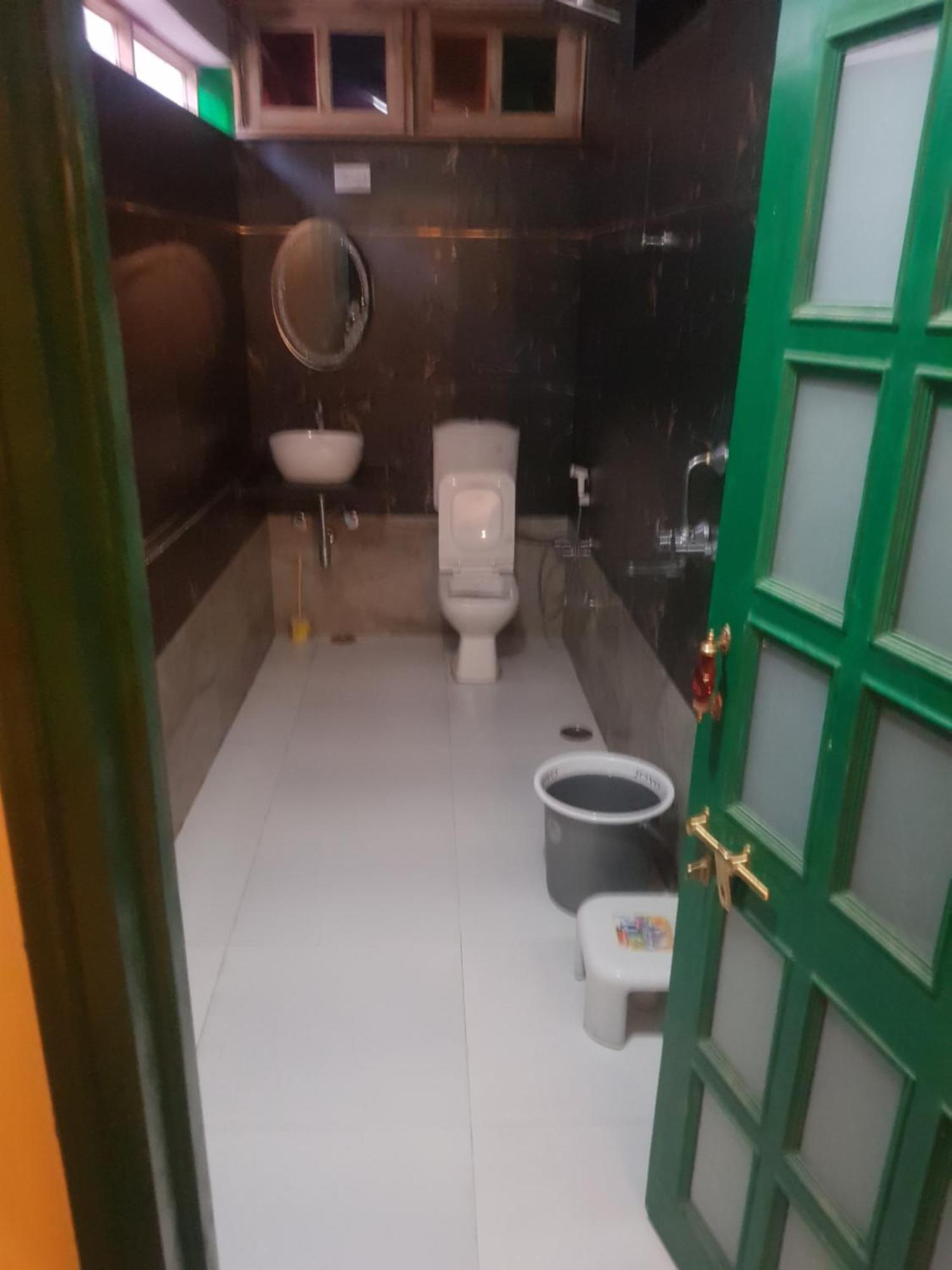 Sureli Haveli Apartment Jaipur Ngoại thất bức ảnh